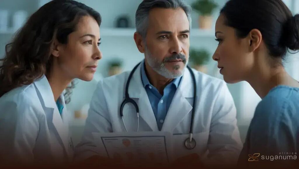 Rinomodelação Corrige Nariz Torto? Veja Quando É Possível