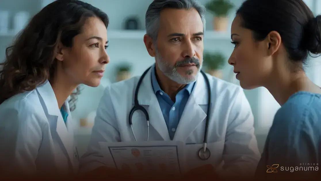 Rinomodelação Corrige Nariz Torto? Veja Quando É Possível