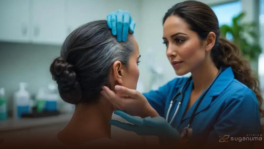 Tratamentos Modernos Para Calvície Masculina: O Que Realmente Funciona