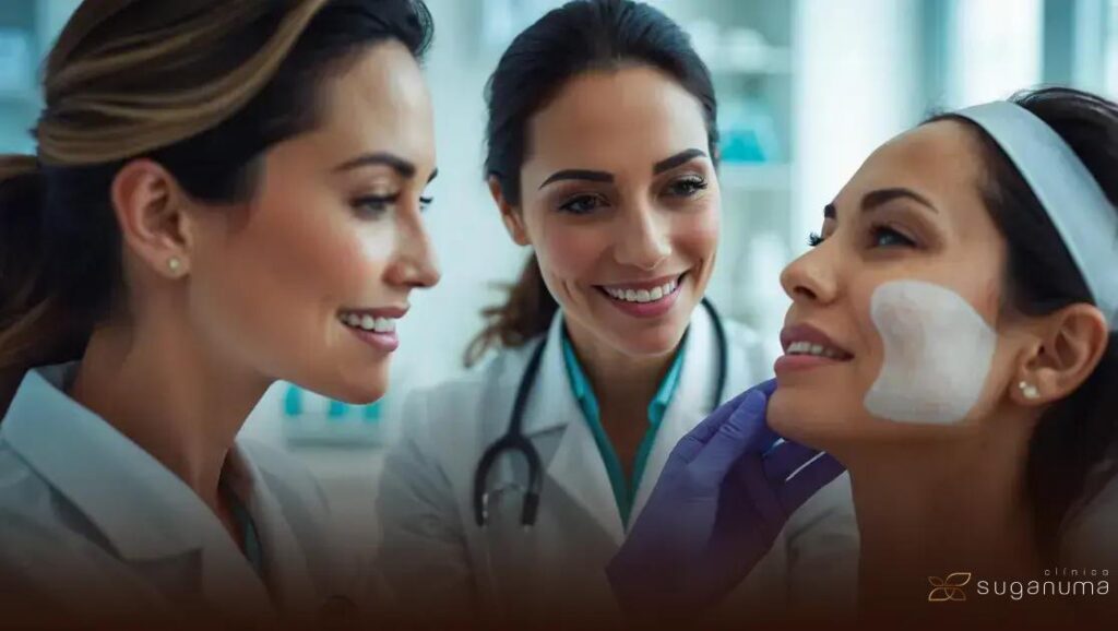 Bioestimulador e Ativação de Fibroblastos: Como Isso Melhora a Firmeza da Pele