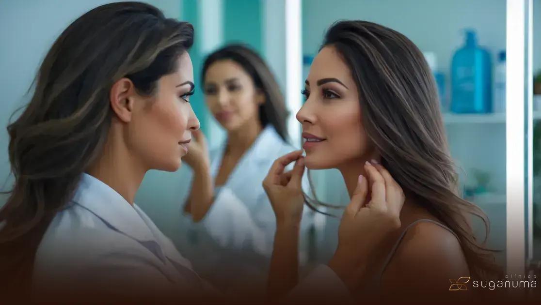 Densidade Capilar Pós-Covid: Como o MMP Auxilia na Recuperação