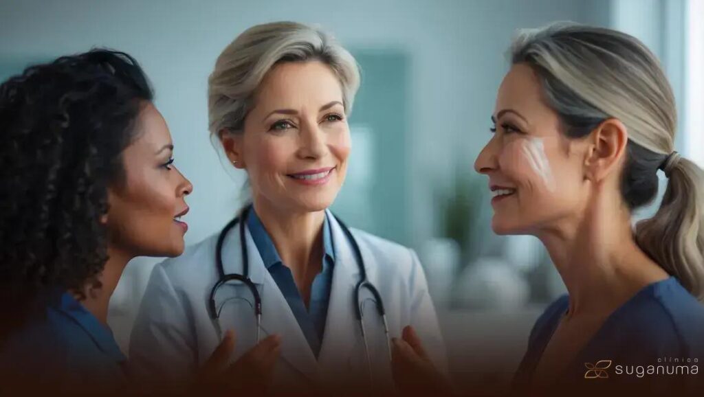 Preenchimento Pode Ser Combinado com Bioestimulador? Veja Como Funciona