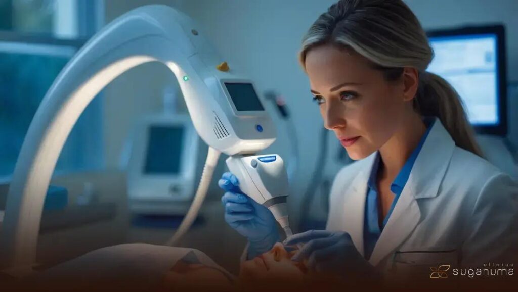 Diferenças Entre Fotona 2D, 3D e 4D: Qual o Protocolo Ideal Para Você