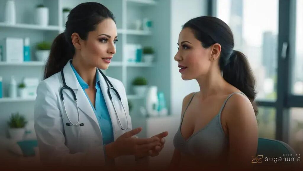 Ácido Hialurônico no Glúteo: Sustentação e Volume com Efeito Imediato