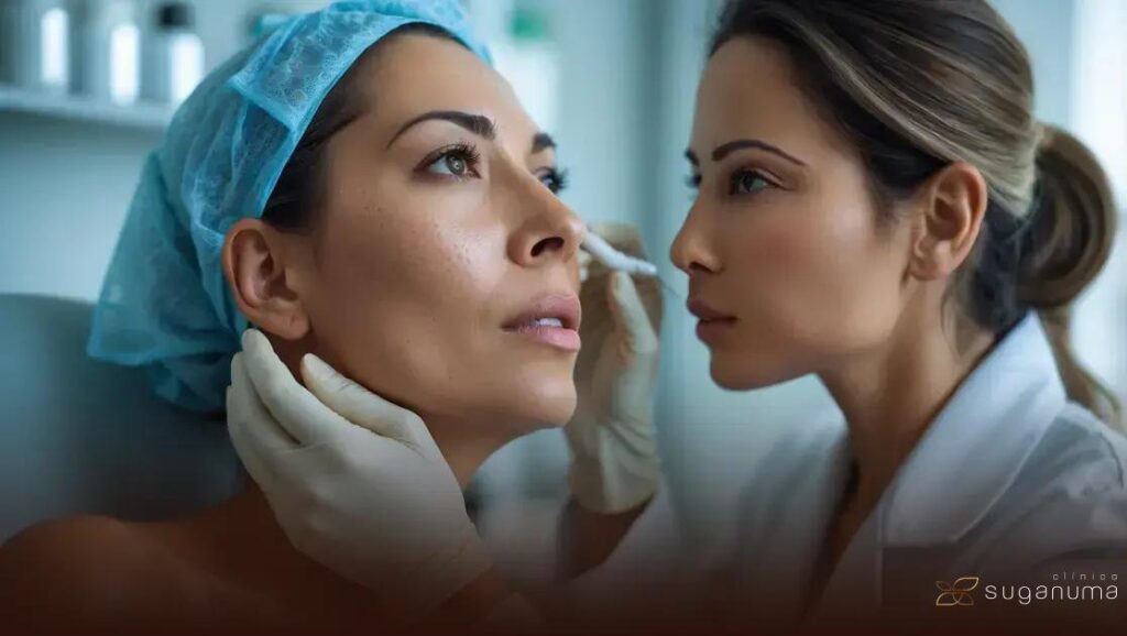 Botox e Exercício Físico: Compatibilidade Para Quem Treina