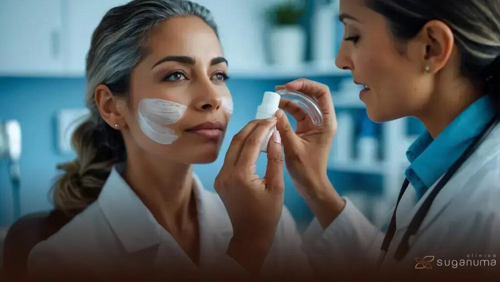 Botox e Linhas Finas: Por Que É o Principal Procedimento Rejuvenescedor