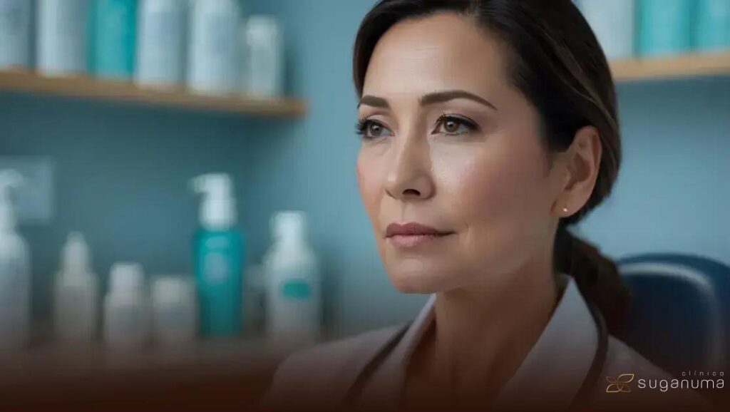 Leucodermia Gutata: Manchas Brancas na Pele Têm Tratamento?