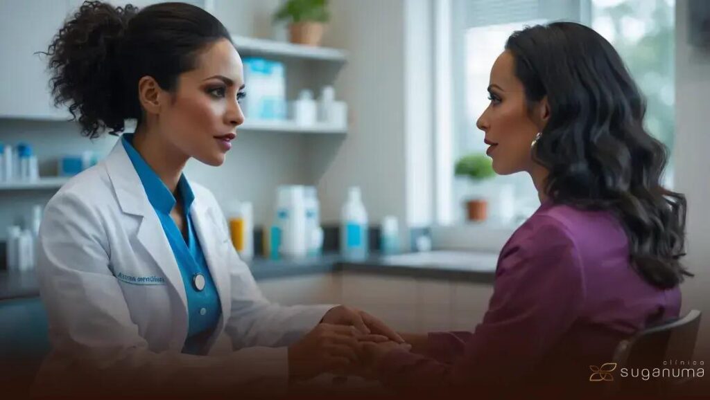 MMP Capilar ou Mesoterapia? Diferenças na Profundidade e Eficácia do Tratamento