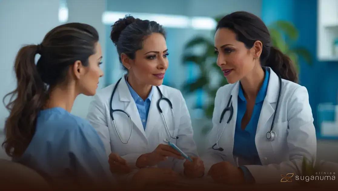 Redução de Gordura Localizada em Guarulhos: Abordagem Individual