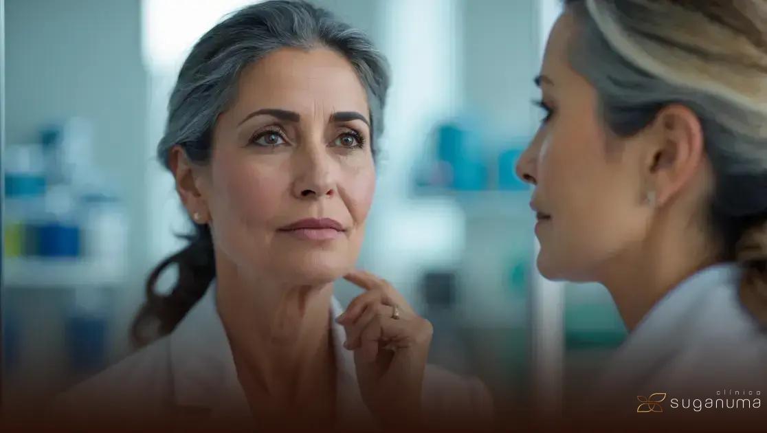 Rinomodelação com Ácido Hialurônico: É Seguro e Indicado?