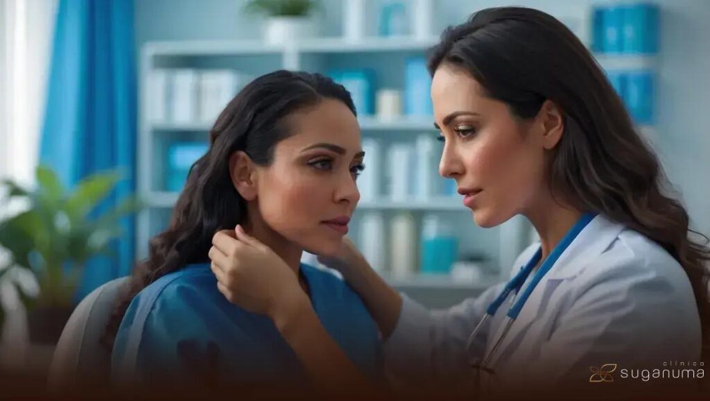 Tratamento Eficaz Para Queda de Cabelo em Mulheres