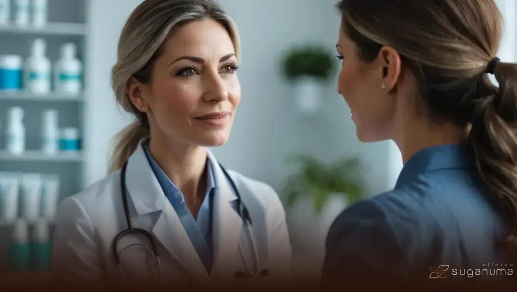 Tratamento Natural Para Olheiras: Suavidade e Resultado Sutil