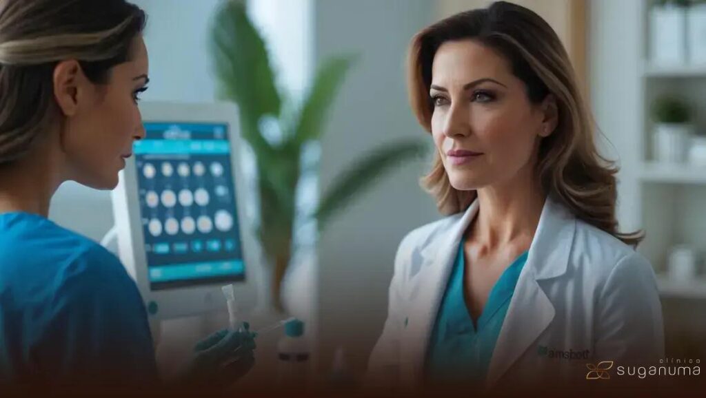 Botox Combinado ao Skincare: Dupla Para Prevenir Envelhecimento Precoce