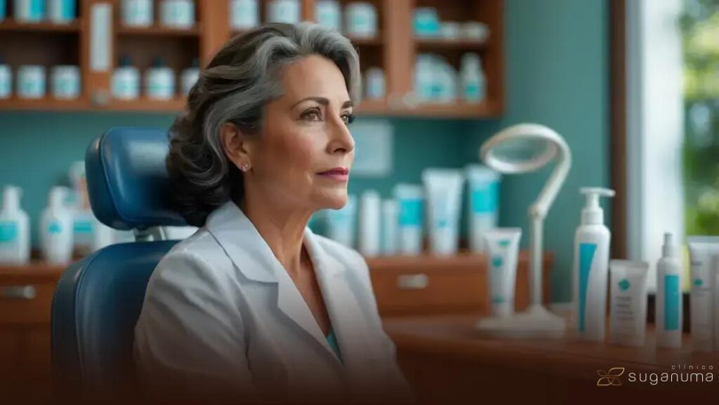 Botox Preventivo: Quando Iniciar Para Prevenir as Primeiras Rugas?