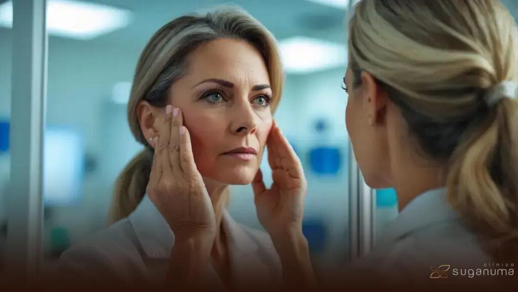 Fios de PDO e Colágeno: Como Estimulam a Firmeza Natural da Pele