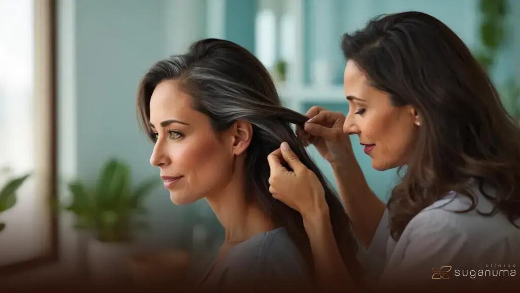 Fortalecimento Capilar com Suplementos: O Que Realmente Funciona