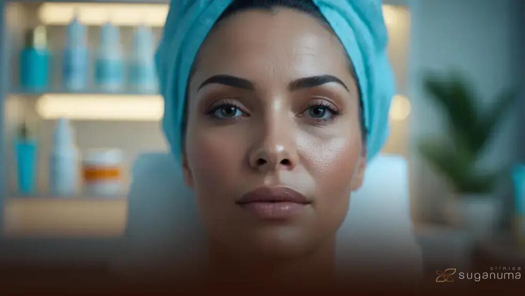 Fotona 4D em Guarulhos: Tecnologia Avançada de Rejuvenescimento