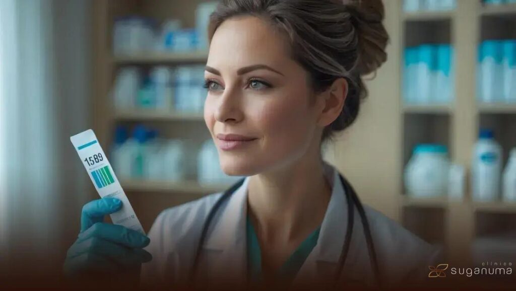 Interpretação do TrichoTest: Como Transformar o Laudo em Tratamento Eficaz