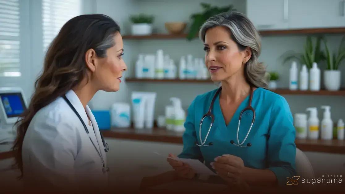 Laser Fotona 4D + Skincare: Rotina Ideal Para Manter o Colágeno