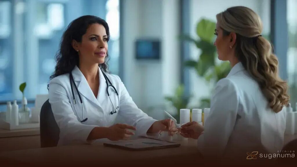 Leucodermia Gutata: Quais Tratamentos Dermatológicos São Indicados?