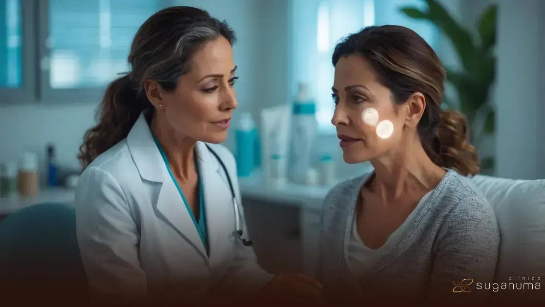 Olheiras: Qual o Melhor Tratamento Para Cada Tipo de Caso?