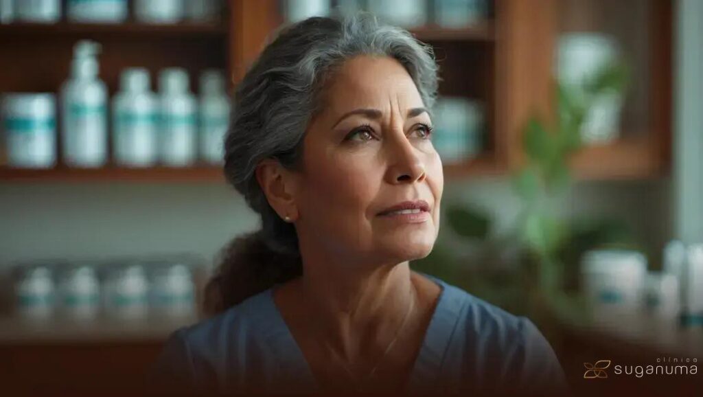 Plasmage 360°: Tratamento Combinado para Pálpebras Superiores e Inferiores