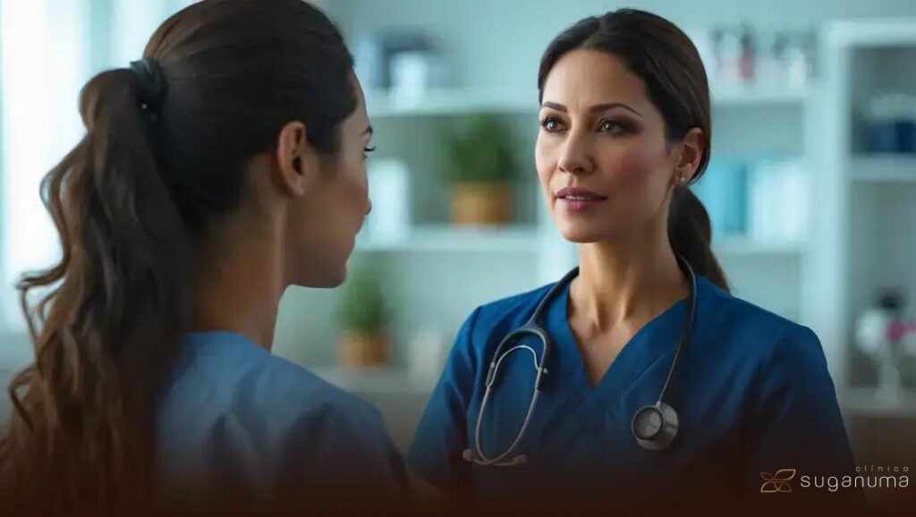 Pós-Aplicação de Fios de PDO: Cuidados Para Maximizar Resultados