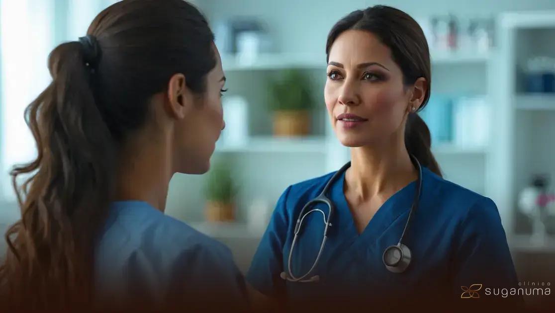 Pós-Aplicação de Fios de PDO: Cuidados Para Maximizar Resultados