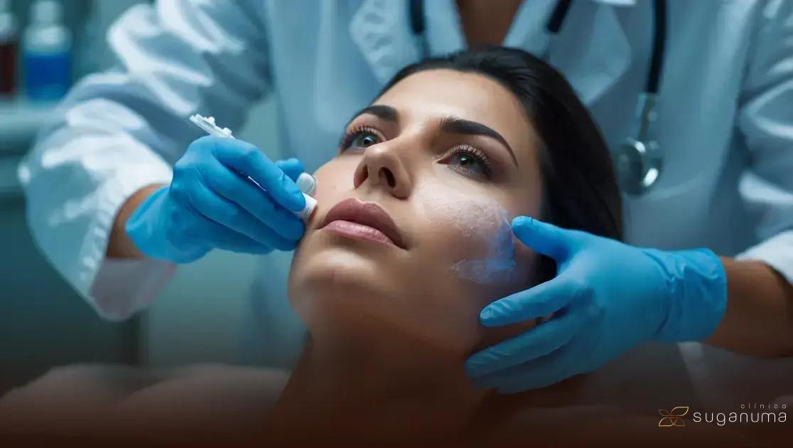 Pré-Wedding Glow: Como o Fotona 4D Realça a Pele da Noiva