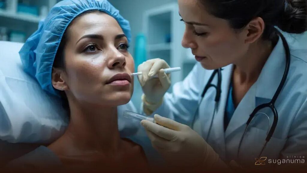 Prevenir Novo Xantelasma: Como o Plasmage com Skincare Ajuda