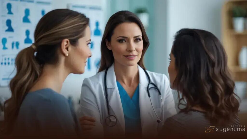 TrichoTest é Confiável? Segurança e Precisão do Exame Genético Capilar