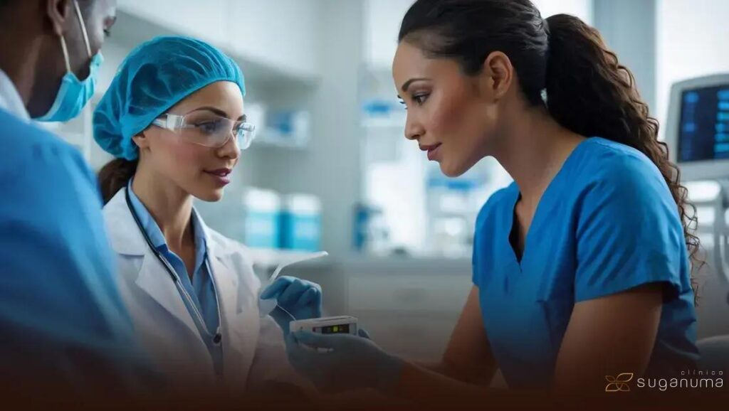 TrichoTest e Finasterida: Alinhando o Tratamento da Calvície com Precisão