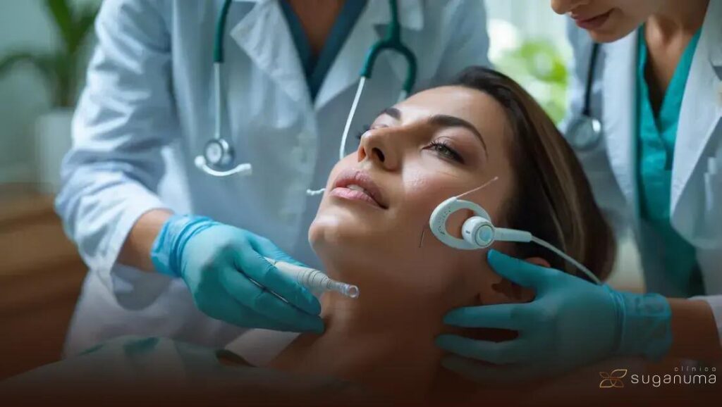 Ultraformer 3: Como Acontece o Lifting Sem Cortes