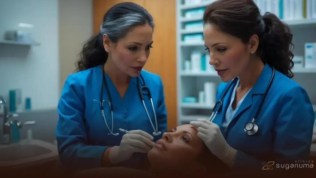 Ultraformer Contra Celulite: Como o Ultrassom Age na Camada de Gordura