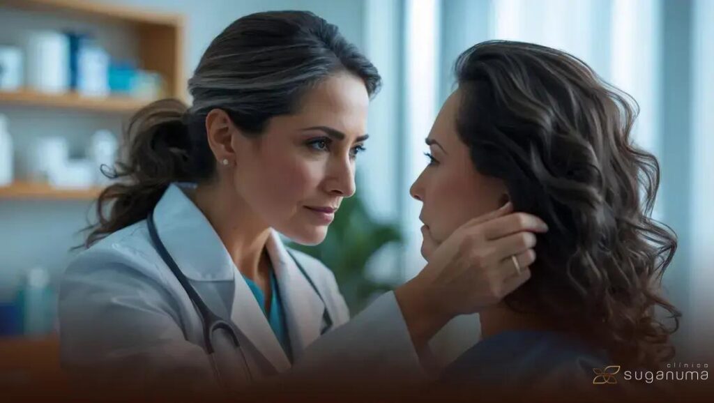 Vitaminas e Queda Capilar: Reposição Pode Ajudar no Fortalecimento dos Fios?