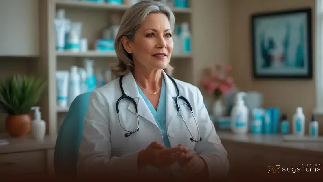 Xantelasma: Plasmage ou Cirurgia? Entenda as Diferenças na Abordagem