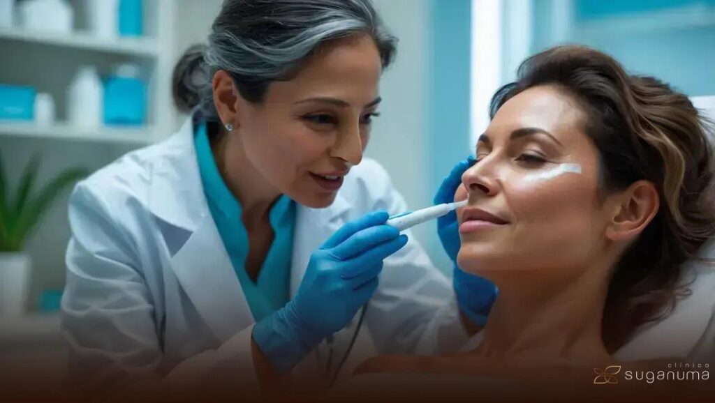 Bigode Chinês: Como o MD Codes Suaviza Essa Linha Com Precisão