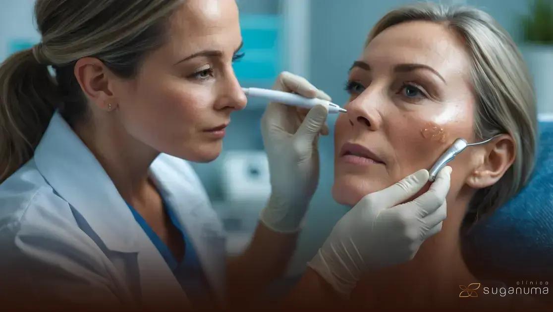 Bioestimulador de Colágeno: Como Ele Atua na Firmeza da Pele