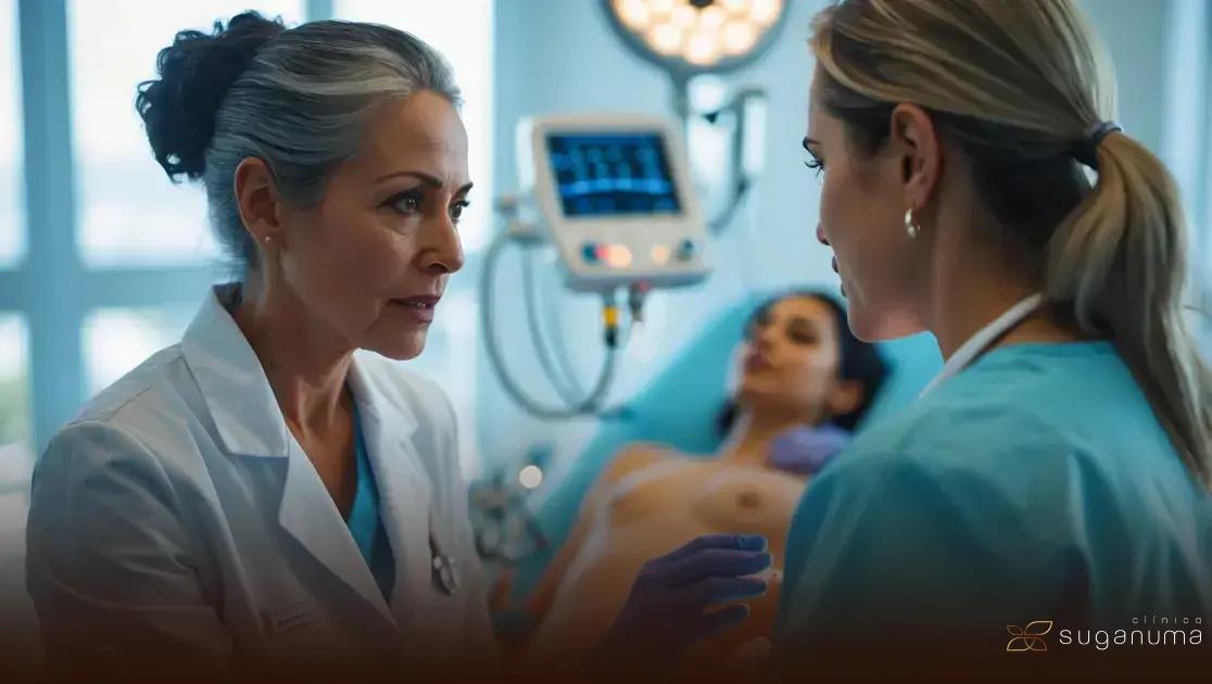 Bioestimuladores nos Glúteos: Aumento Natural de Volume e Firmeza