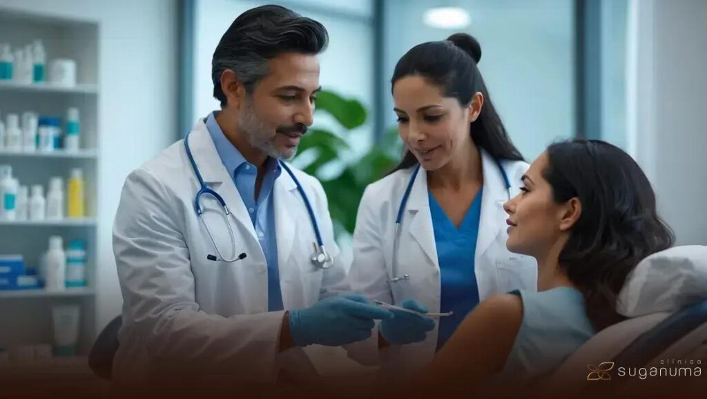 Bioestimuladores Para Glúteos: Como Tratar Flacidez Com Segurança