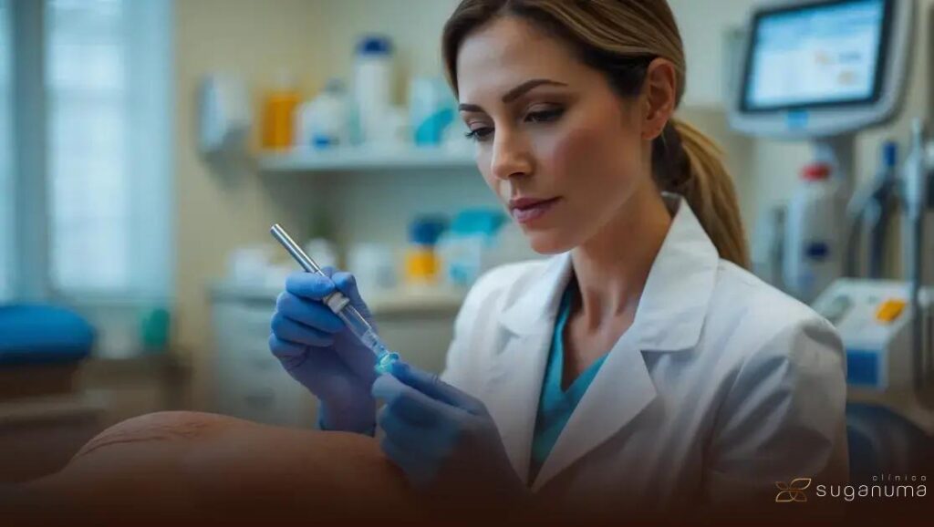 Celulite e Flacidez: Tratamentos Modernos Disponíveis em Guarulhos