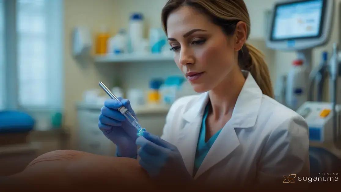 Celulite e Flacidez: Tratamentos Modernos Disponíveis em Guarulhos