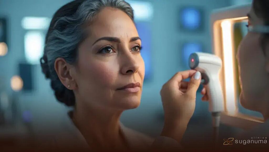 Fiber Evo em Guarulhos: Depilação a Laser Vale o Investimento?