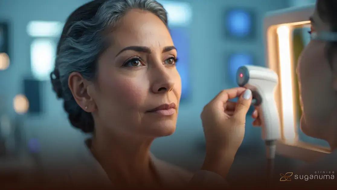 Fiber Evo em Guarulhos: Depilação a Laser Vale o Investimento?