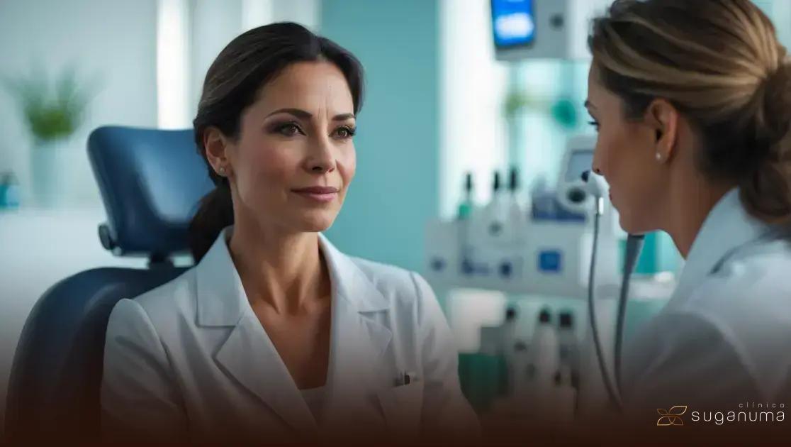 Fiber Evo: Sessões Rápidas de Depilação com Resultados Prolongados