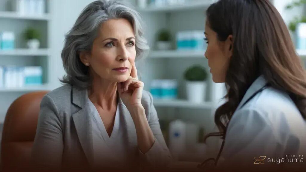 Flacidez Corporal: Onde Tratar em Guarulhos com Especialistas