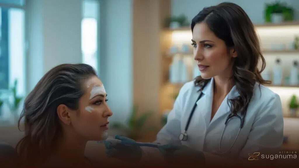 MMP Capilar: Entenda na Prática Como Funciona o Procedimento