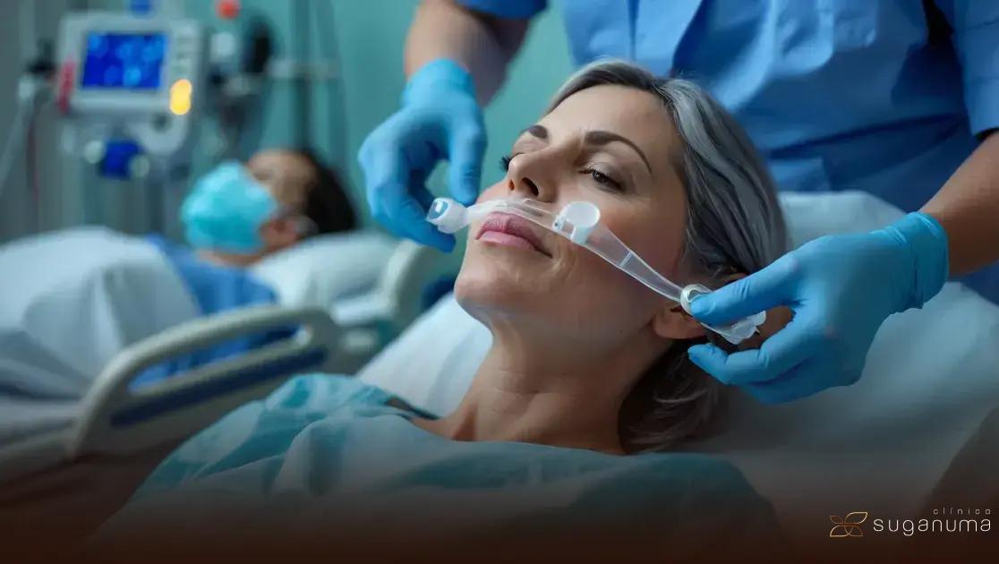 MMP Capilar: Microinjeções Que Estimulam o Crescimento dos Fios