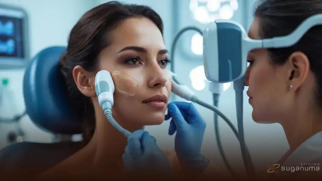 Plano Global de Rejuvenescimento: Fotona 4D com Bioestimulador