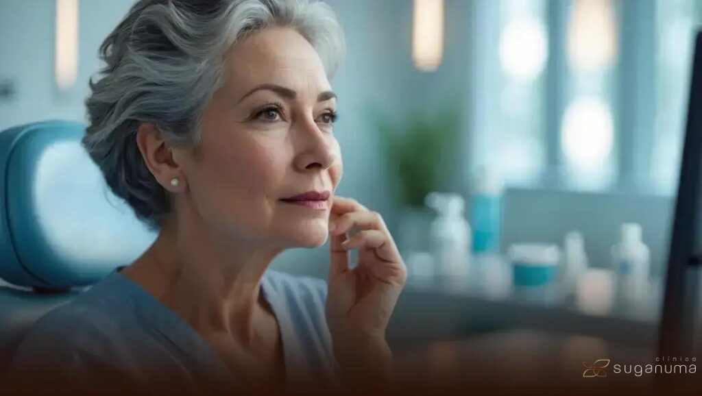 Plasmage + Skincare Ocular: Como Prolongar o Rejuvenescimento do Olhar